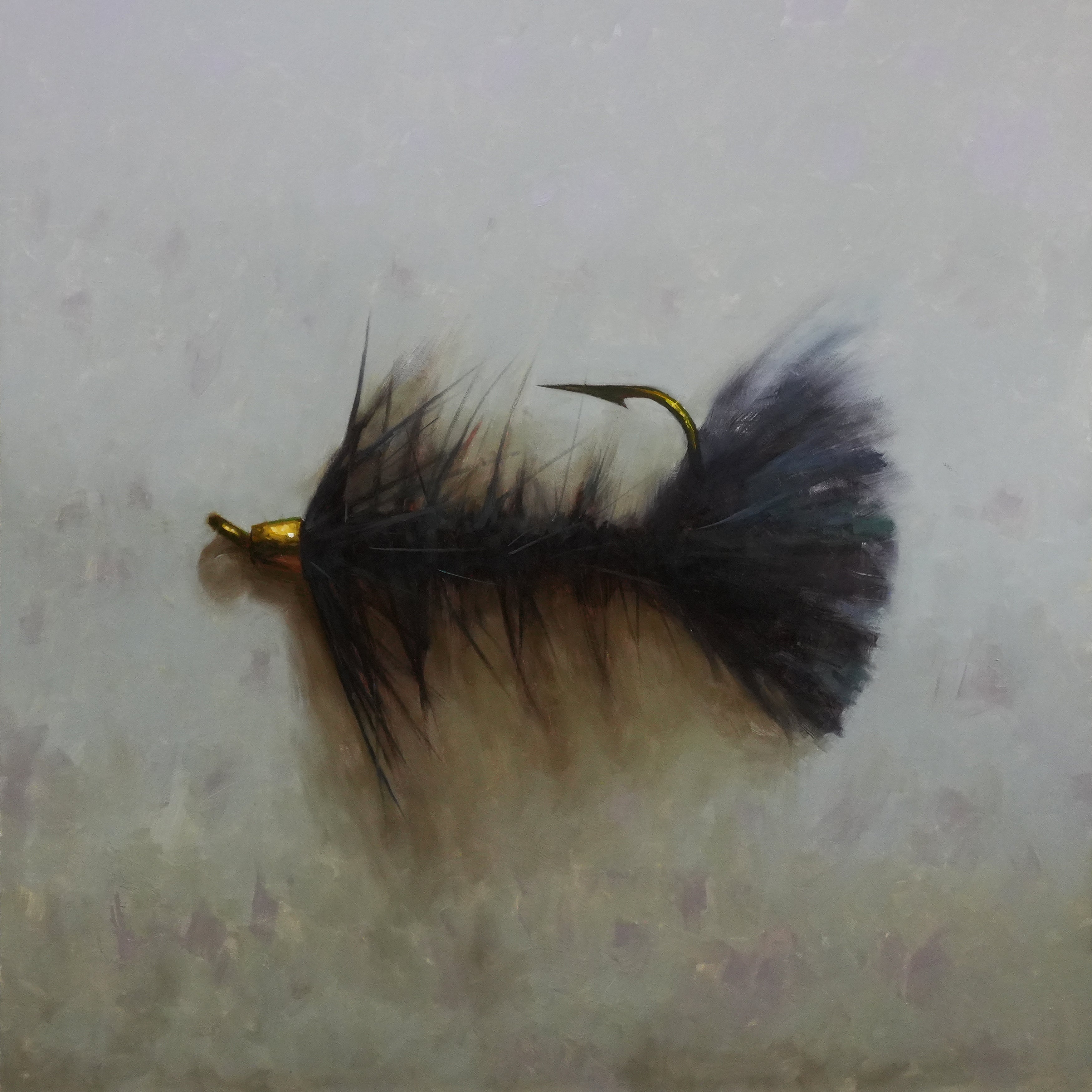 Woolly Bugger