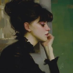 Independence by Aaron Westerberg at LePrince Galleries