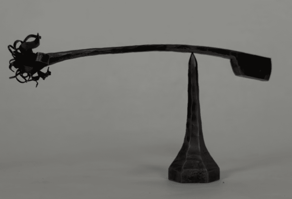 Kinetic by Bowen Beaty at LePrince Galleries