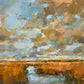 Daybreak by Curt Butler at LePrince Galleries