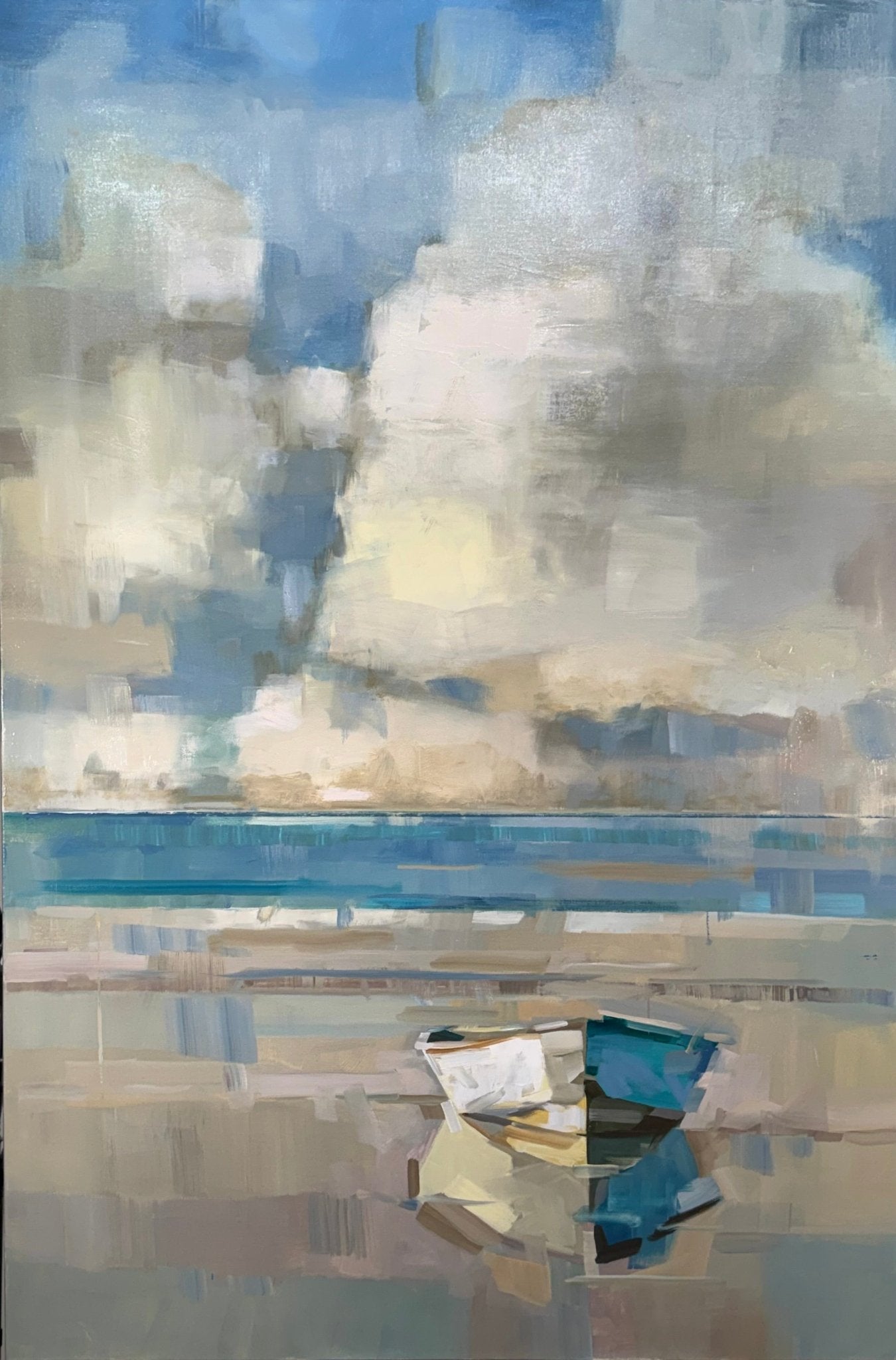 Found by Curt Butler at LePrince Galleries