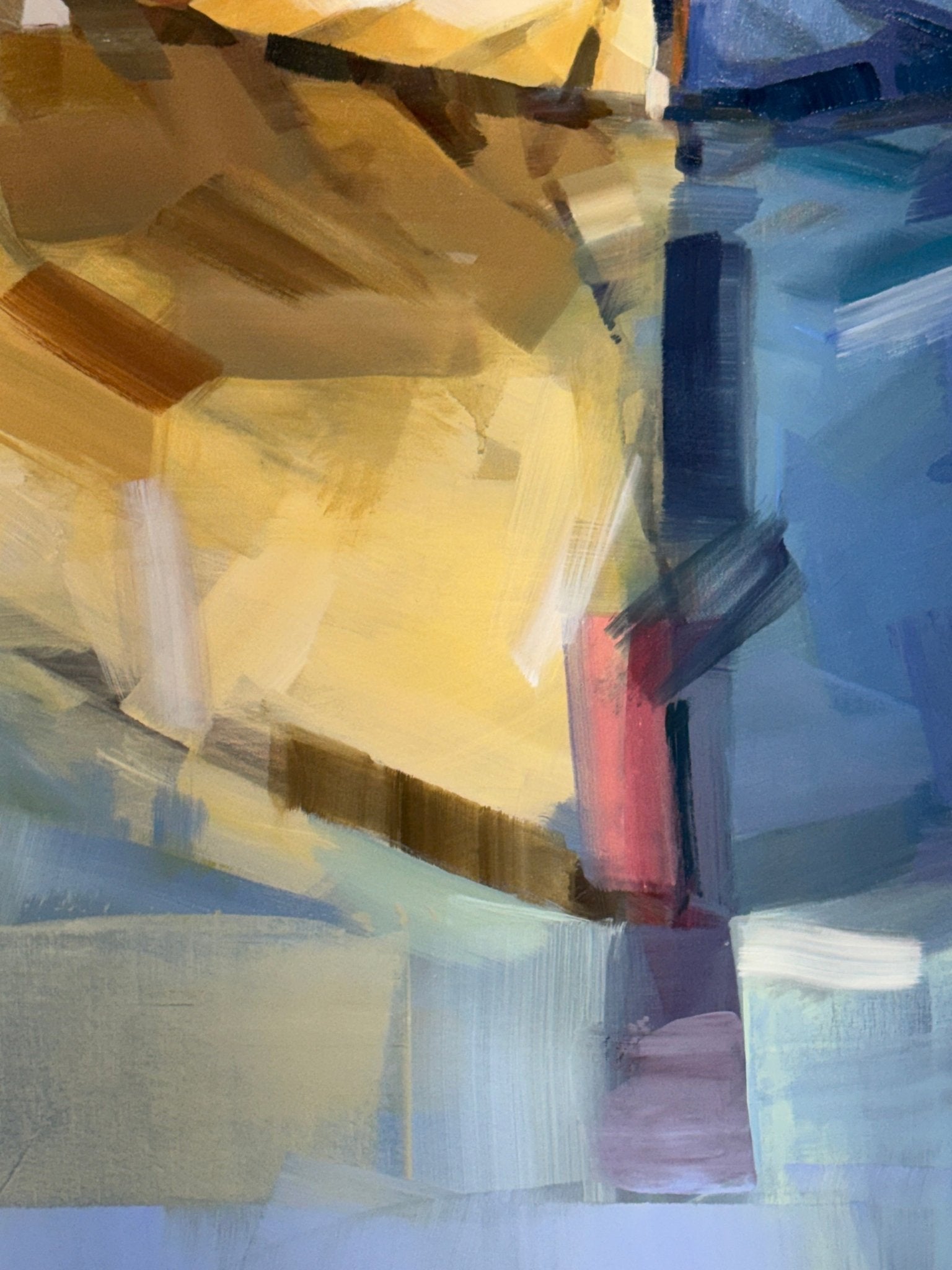 Still Afloat by Curt Butler at LePrince Galleries