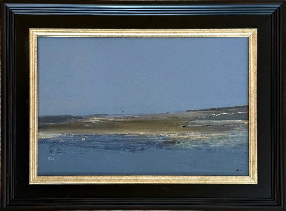 High Beach by Deborah Hill at LePrince Galleries