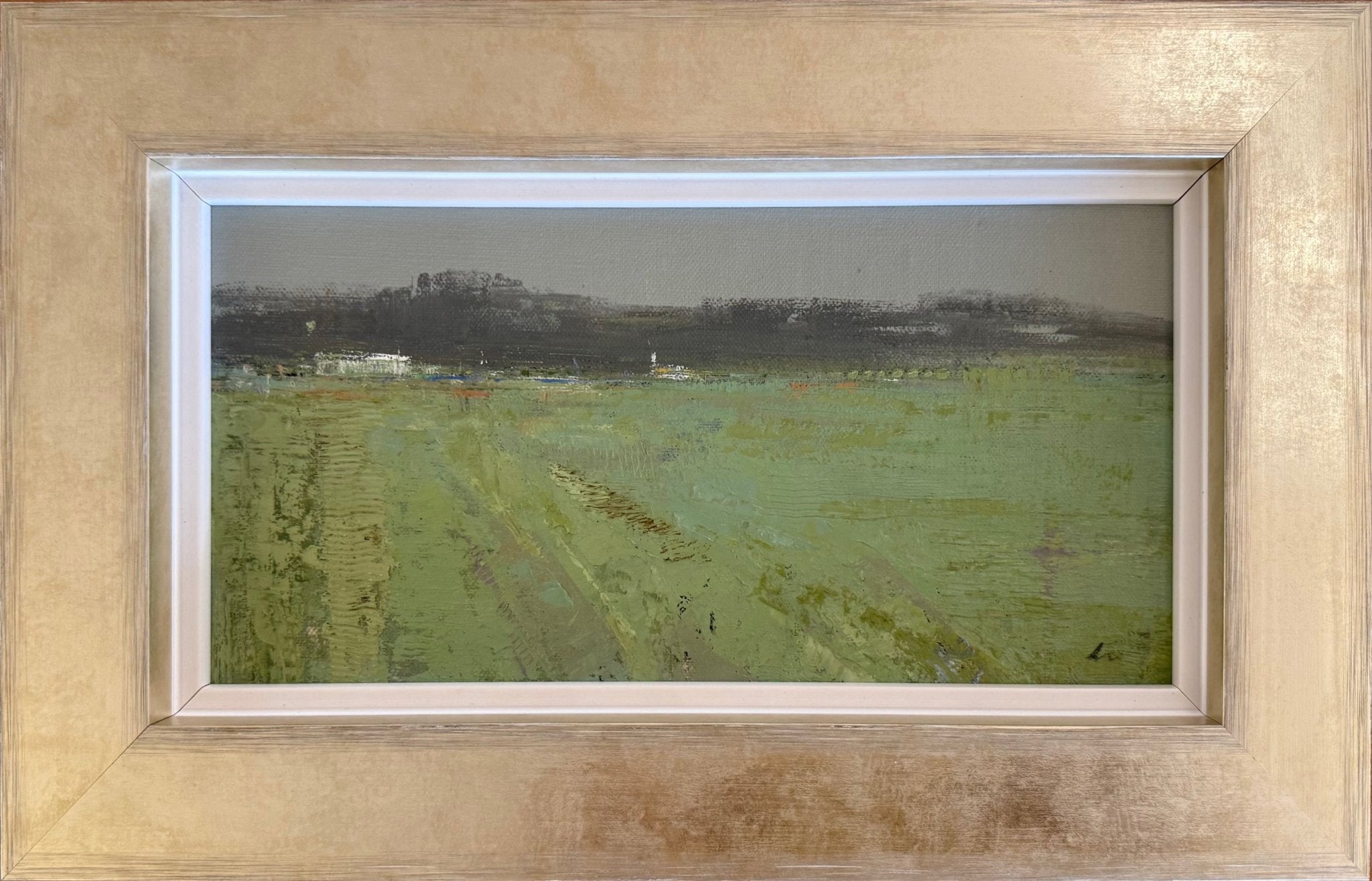 Path Home by Deborah Hill at LePrince Galleries