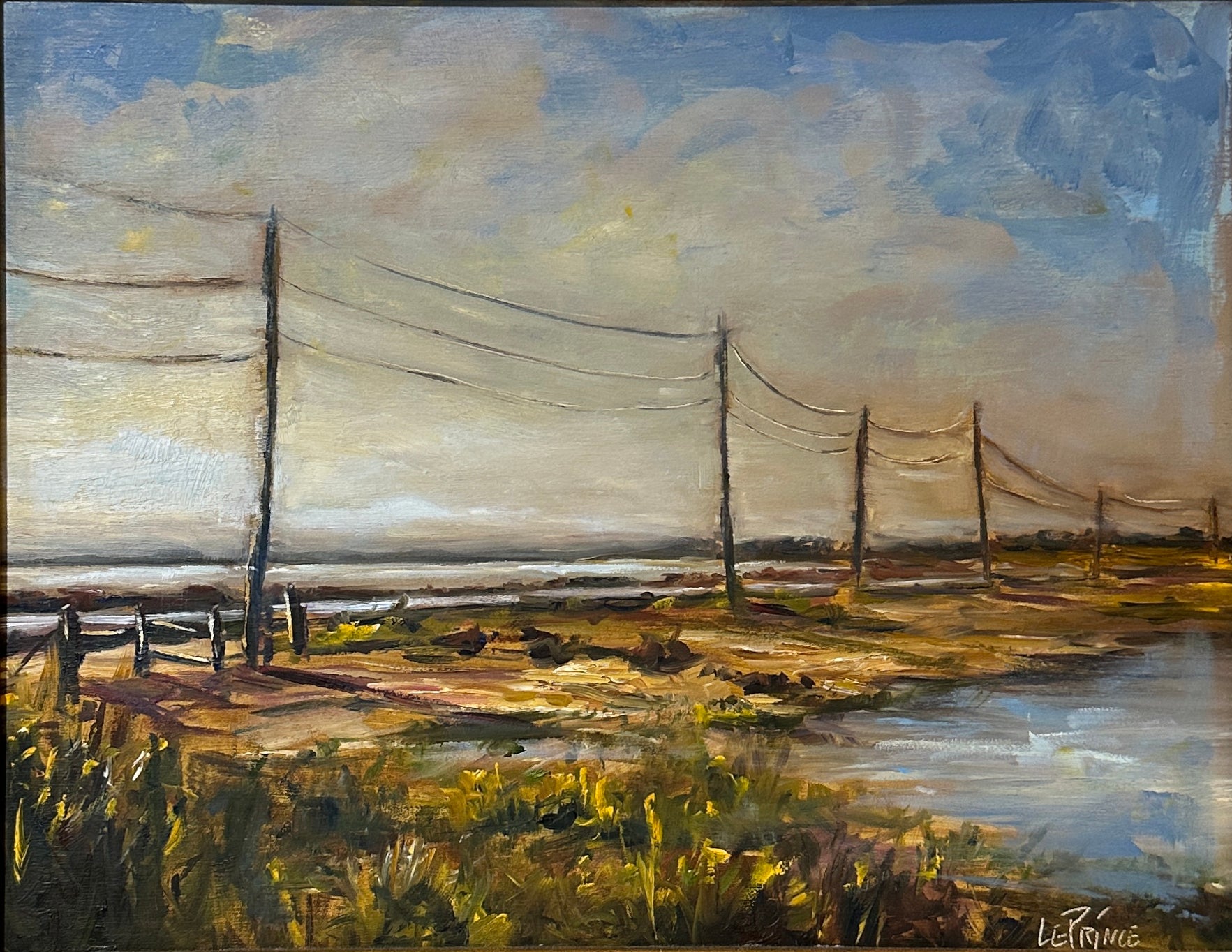 Edge of America