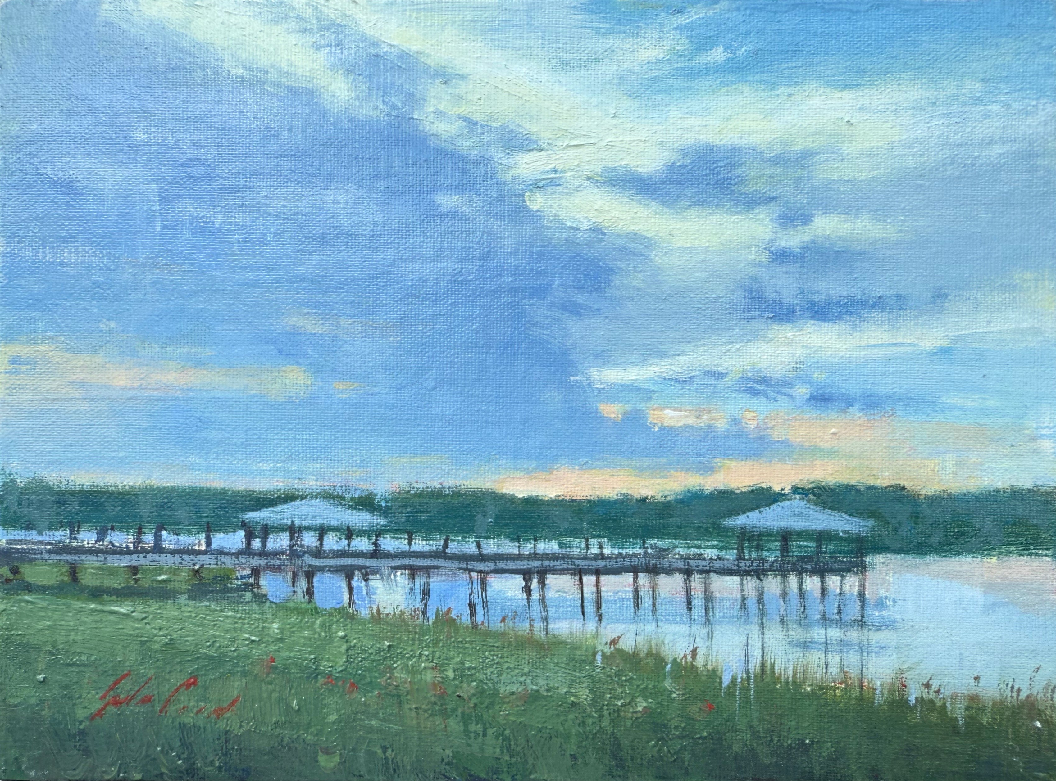 LePrince Charleston Art Galleries