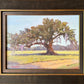 Big Oak by Gary Bradley at LePrince Galleries