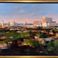 Charleston Skyline by Ignat Ignatov at LePrince Galleries
