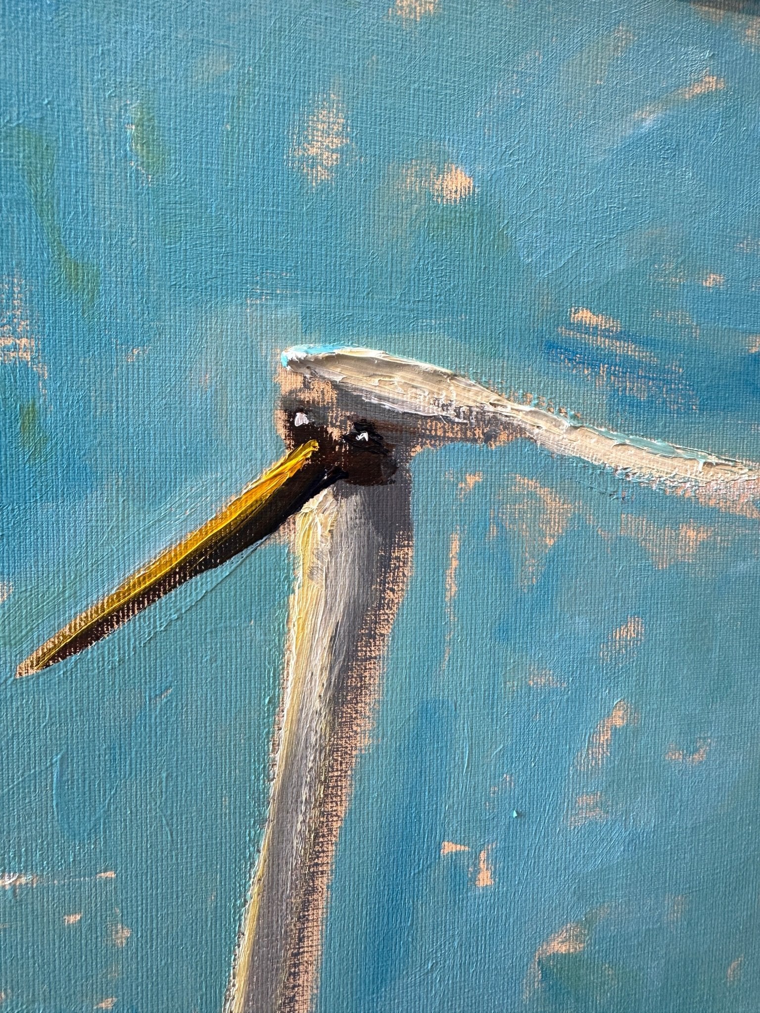 Group Chat by Kevin LePrince at LePrince Galleries