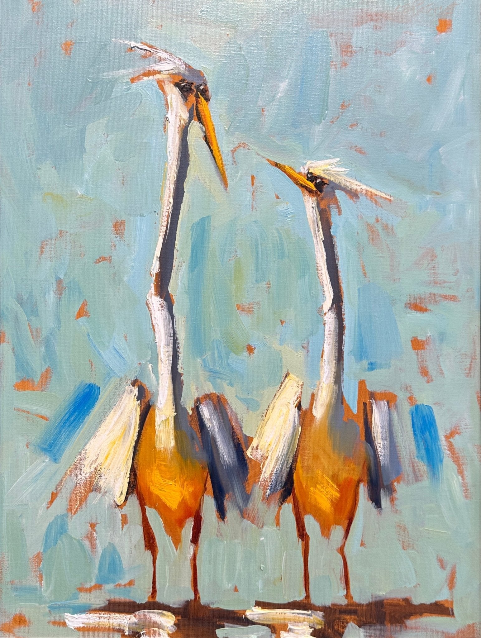 Keeping it Real by Kevin LePrince at LePrince Galleries