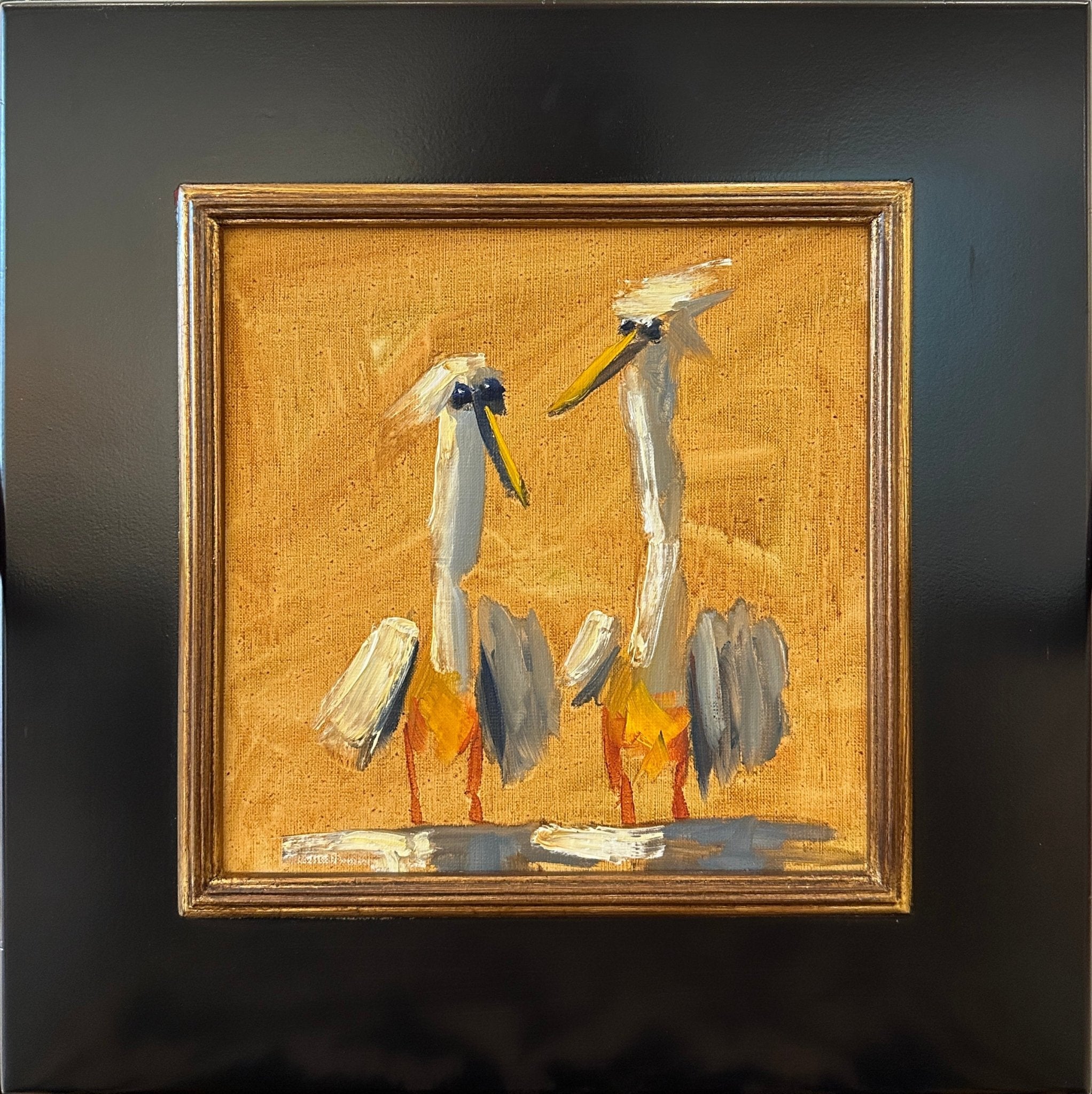 Perfect Pairing by Kevin LePrince at LePrince Galleries