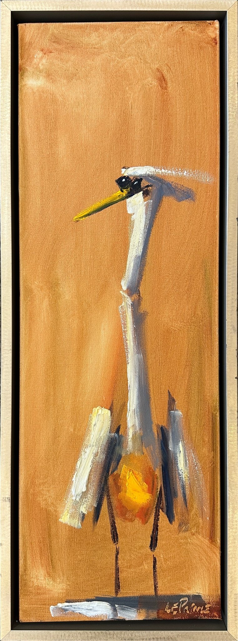 Prince of Tides by Kevin LePrince at LePrince Galleries