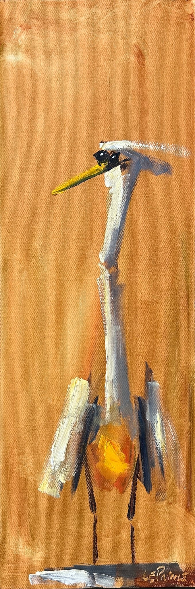 Prince of Tides by Kevin LePrince at LePrince Galleries