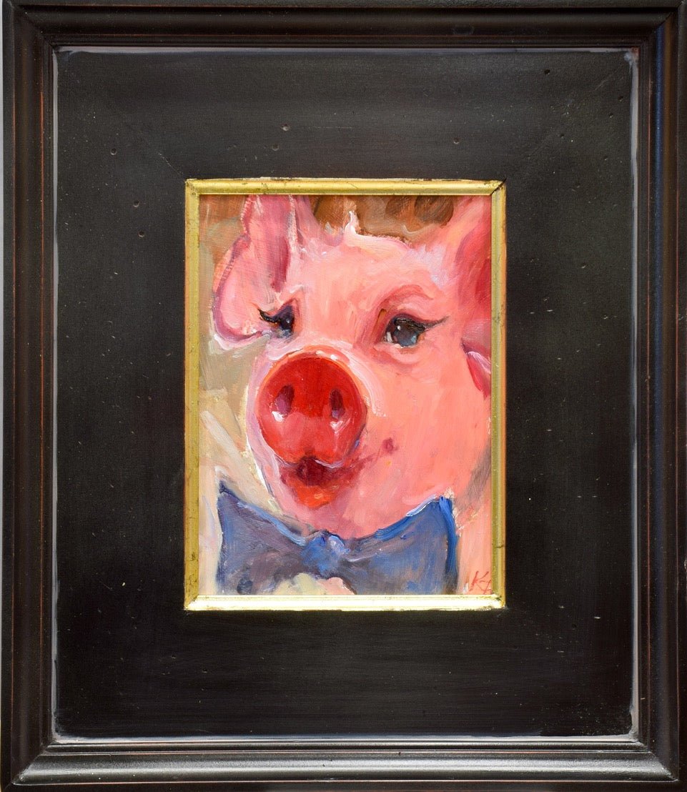 Best Night Ever by Kyle Paliotto at LePrince Galleries