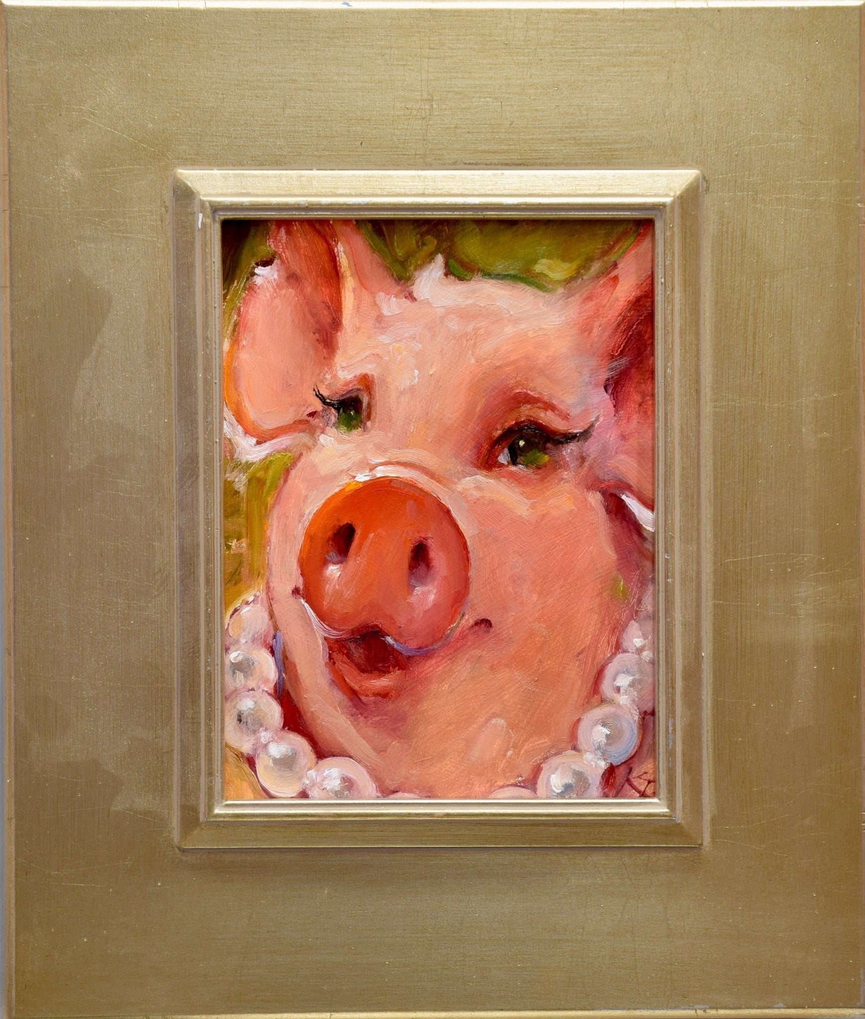 June by Kyle Paliotto at LePrince Galleries