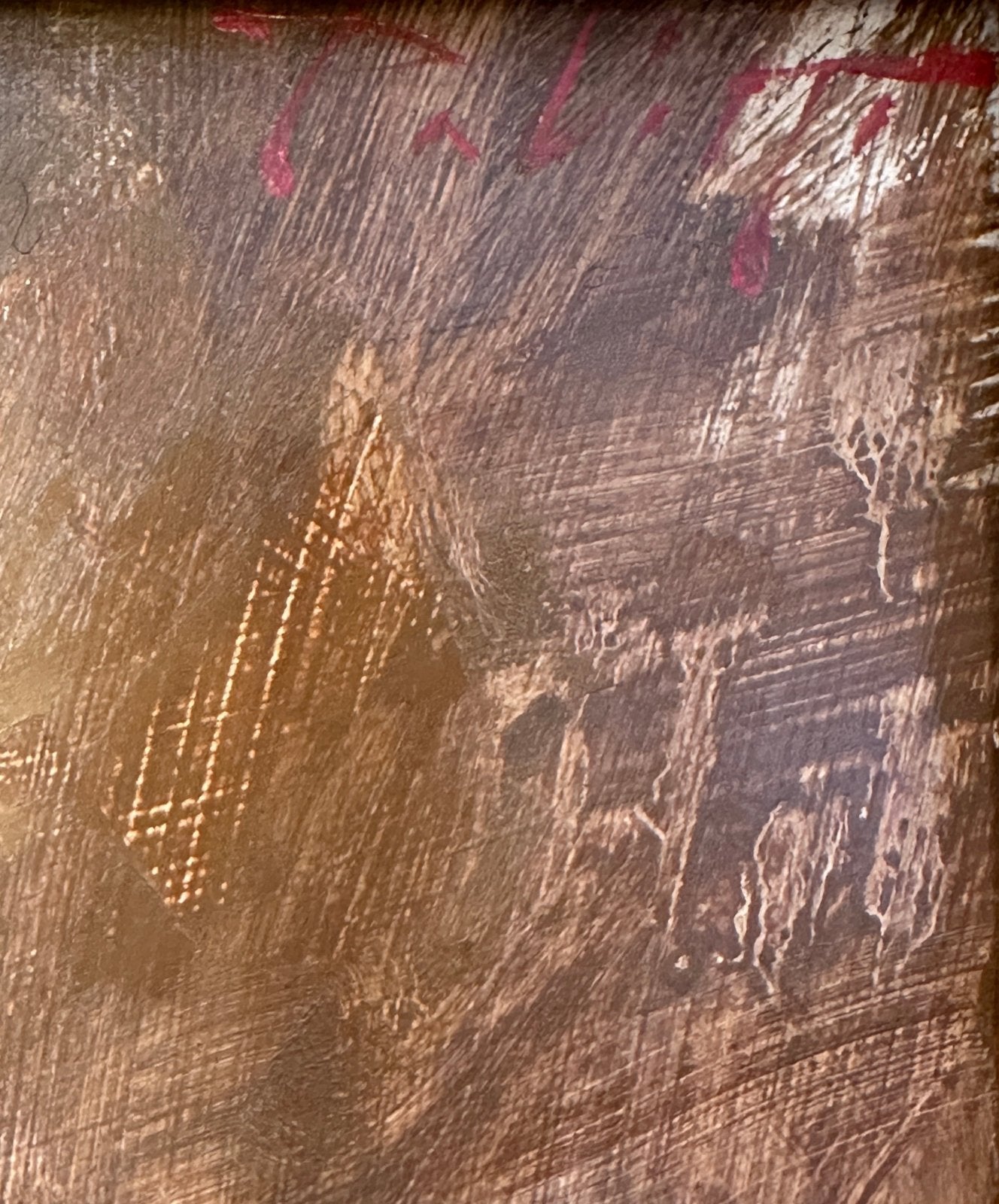 Just One by Kyle Paliotto at LePrince Galleries