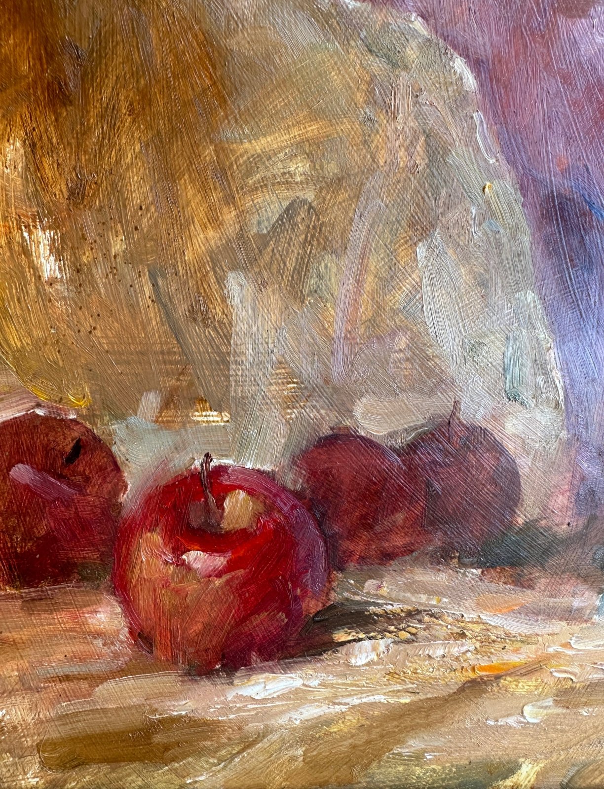 Just One by Kyle Paliotto at LePrince Galleries