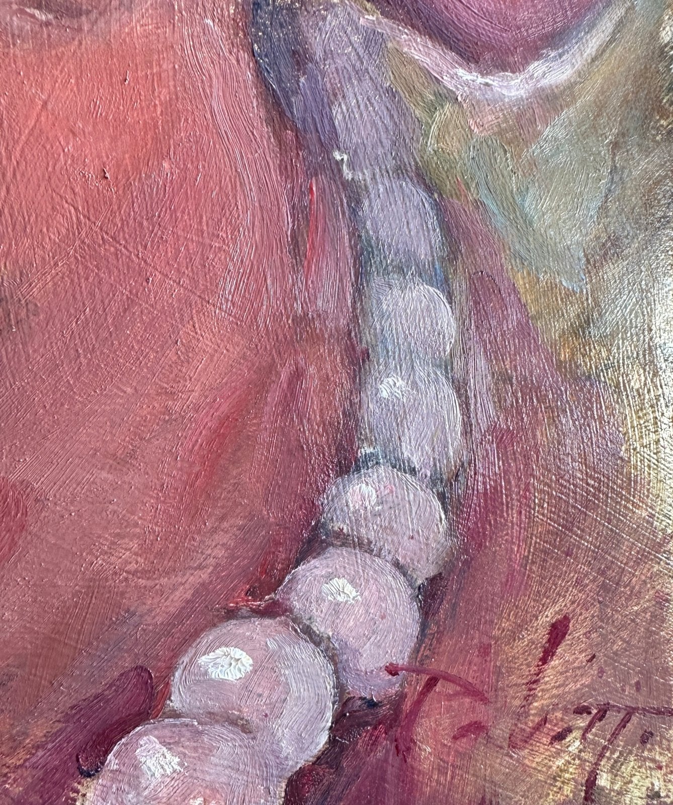 Made with Love by Kyle Paliotto at LePrince Galleries