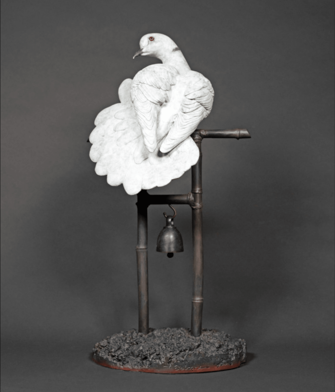 La Paloma by Leo Osborne at LePrince Galleries