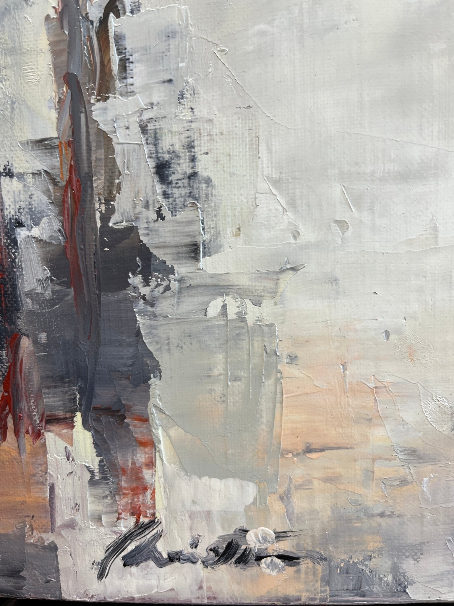 Against Forgetting by Lorraine Christie at LePrince Galleries