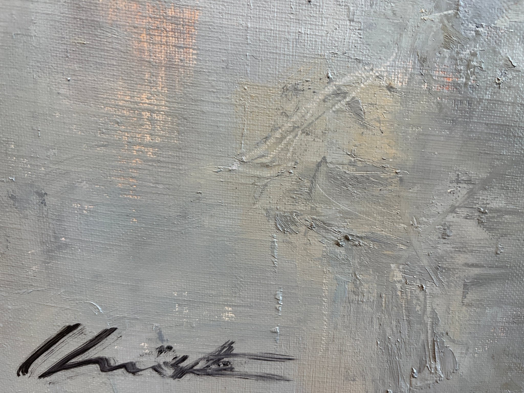 Flowers for a Friend by Lorraine Christie at LePrince Galleries