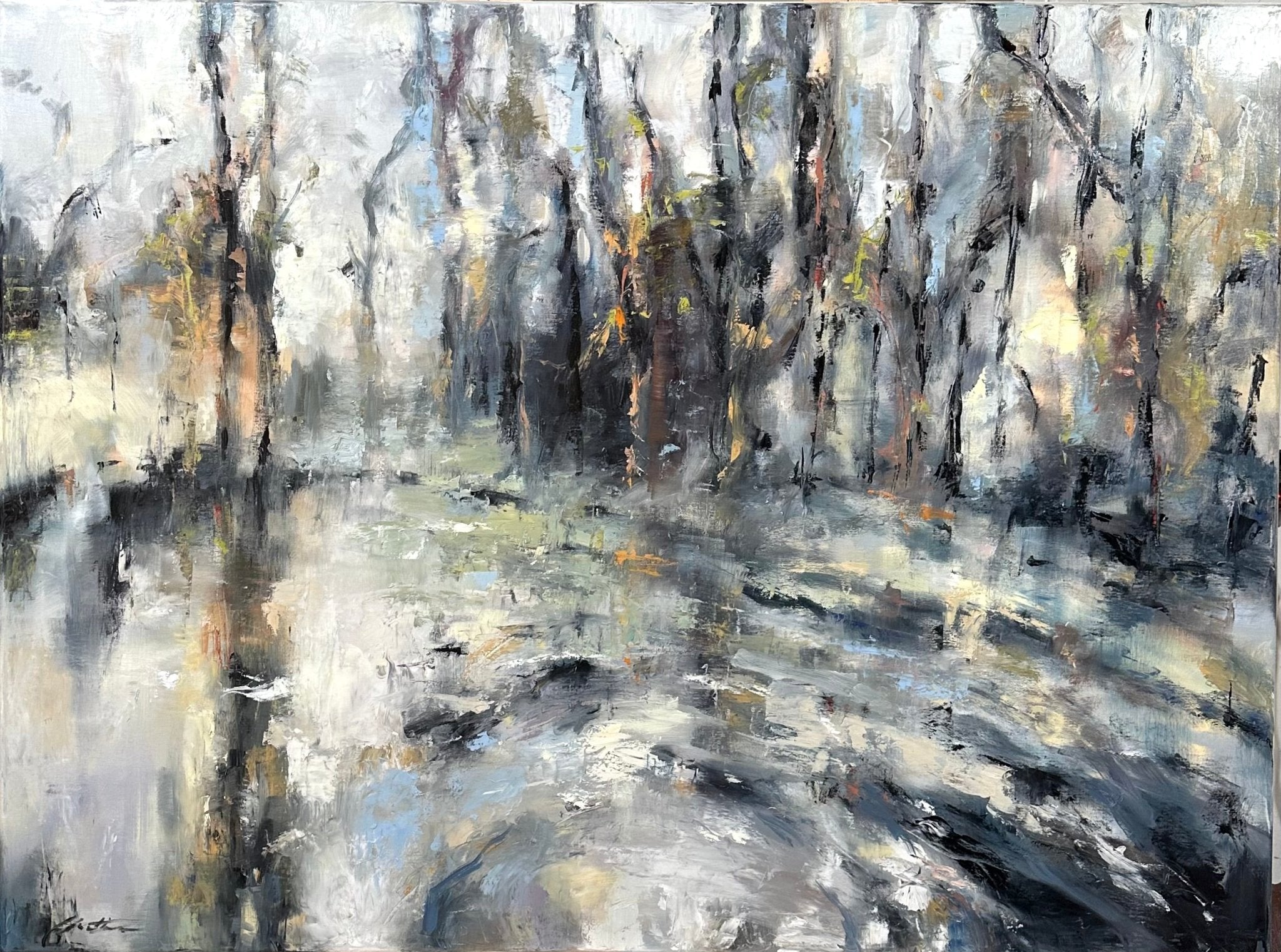 The Place of Wishes by Lorraine Christie at LePrince Galleries