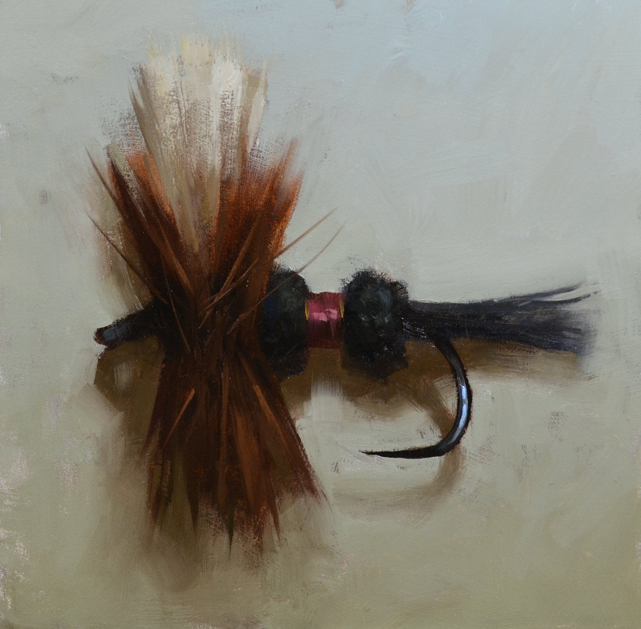 Royal Wulff by Marc Anderson at LePrince Galleries