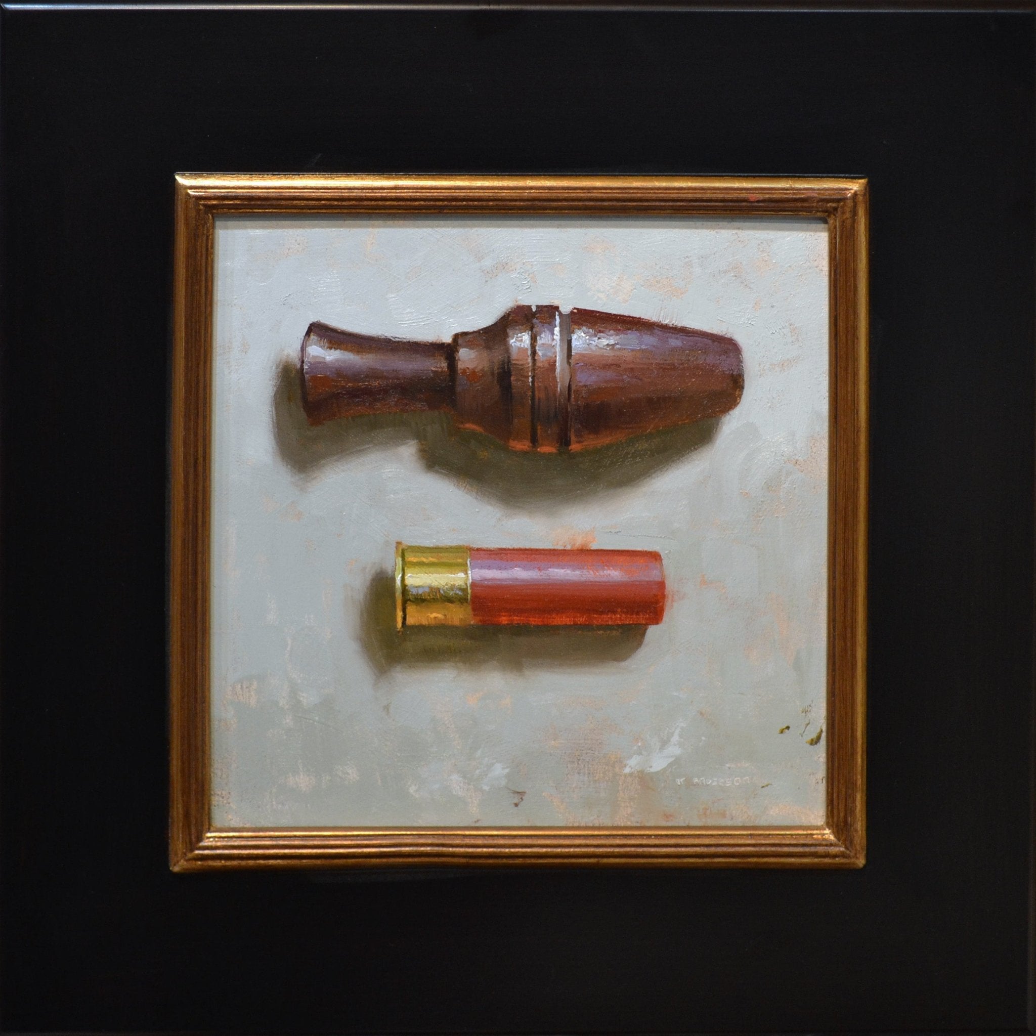 Siren's Call by Marc Anderson at LePrince Galleries