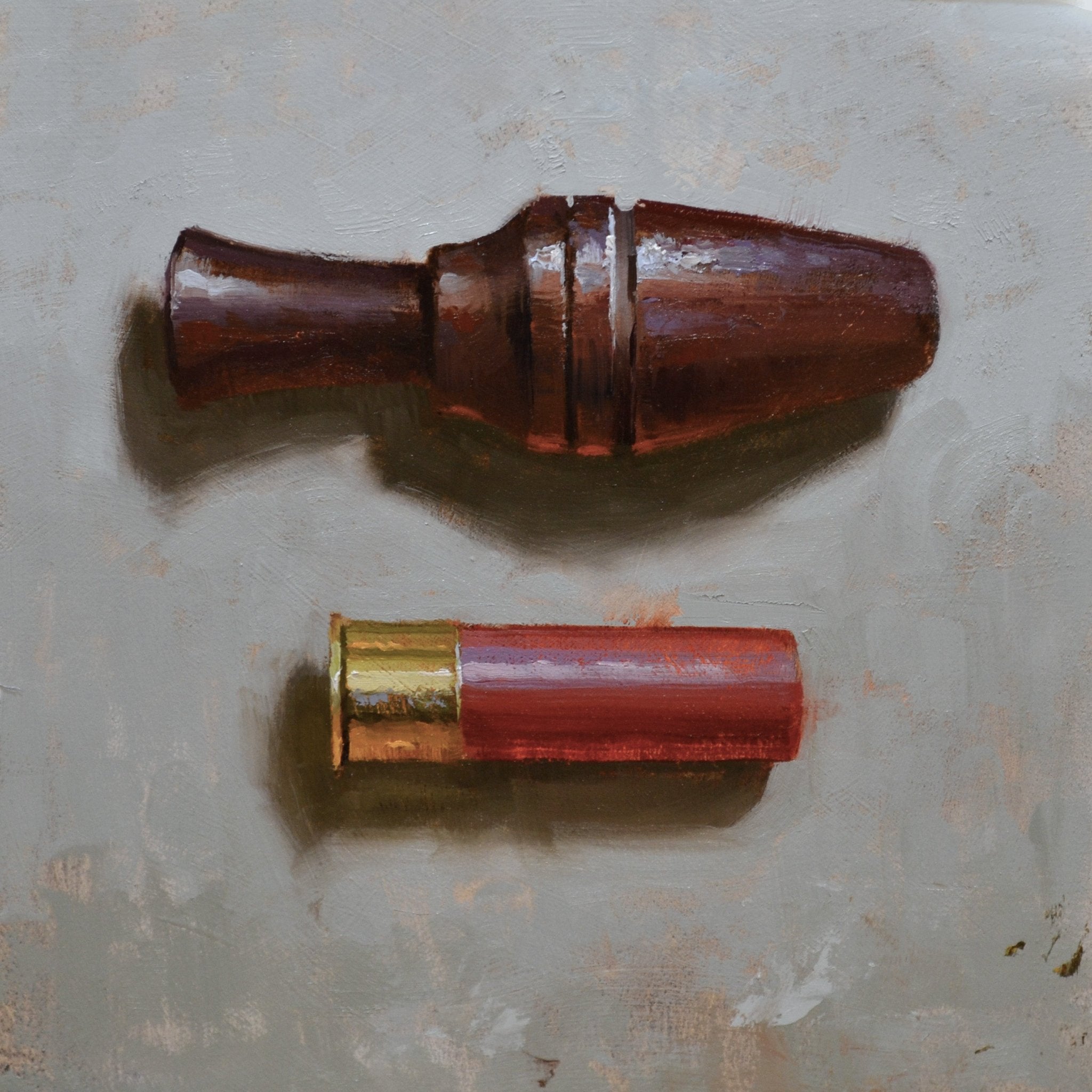 Siren's Call by Marc Anderson at LePrince Galleries