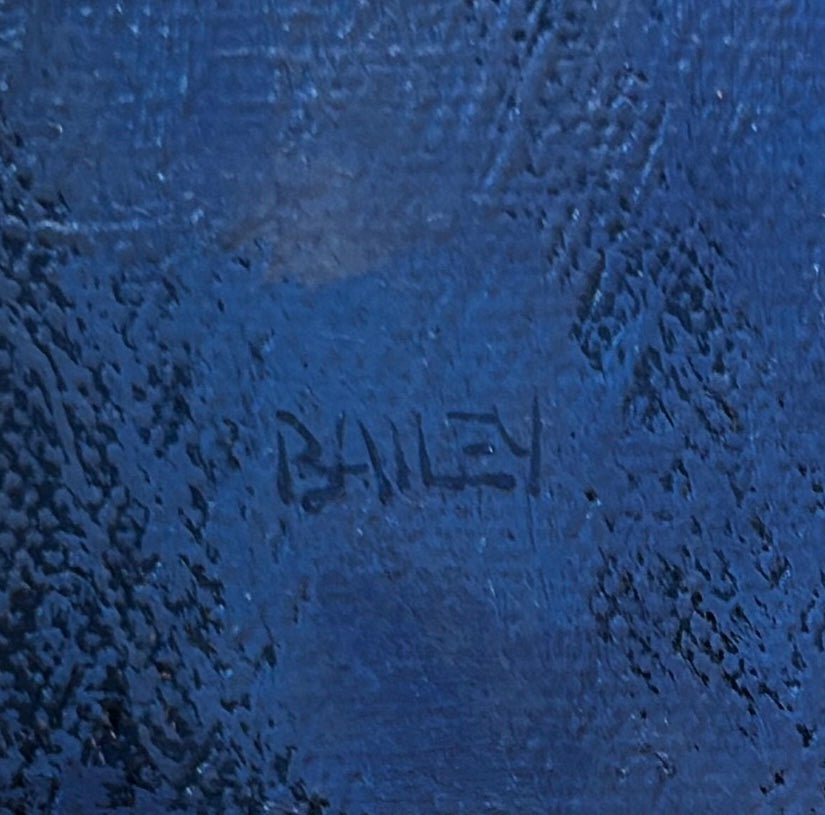 Tomorrow We Sail by Mark Bailey at LePrince Galleries