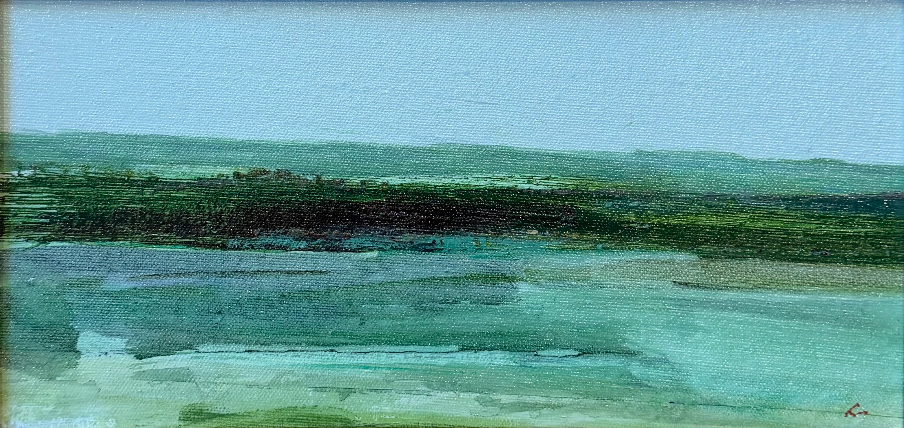 Marsh Mist