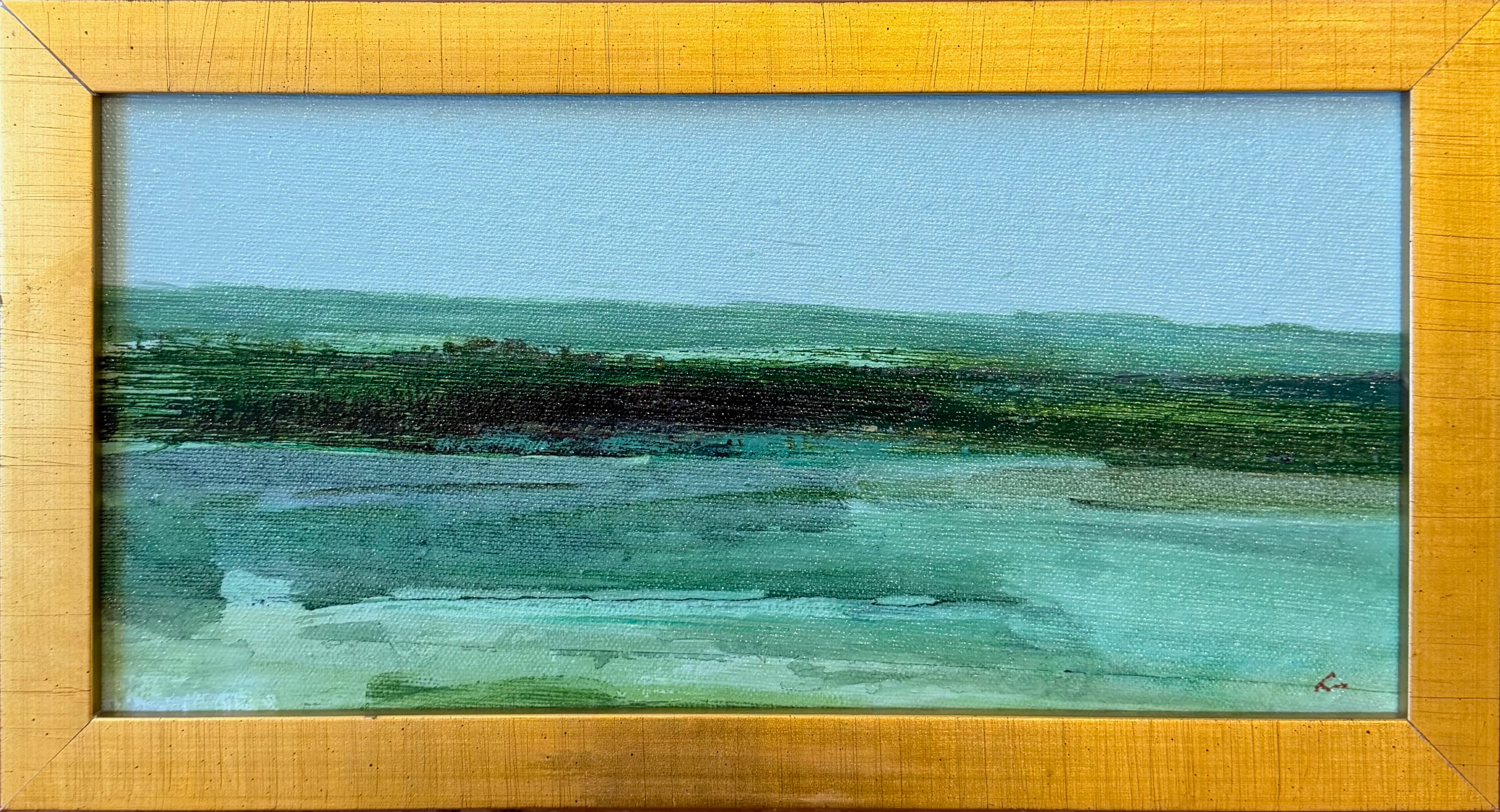 Marsh Mist