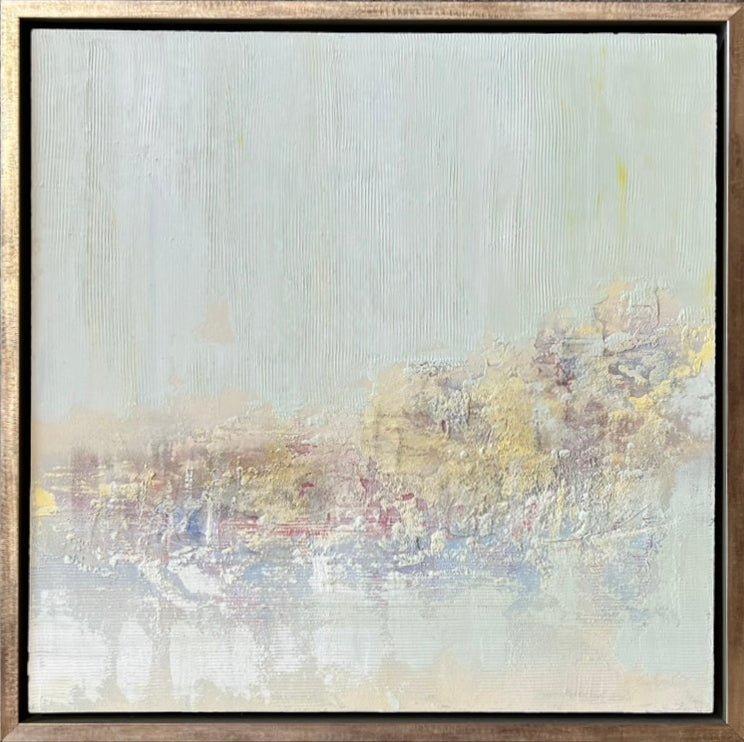 Cassis by Pascal Bouterin at LePrince Galleries
