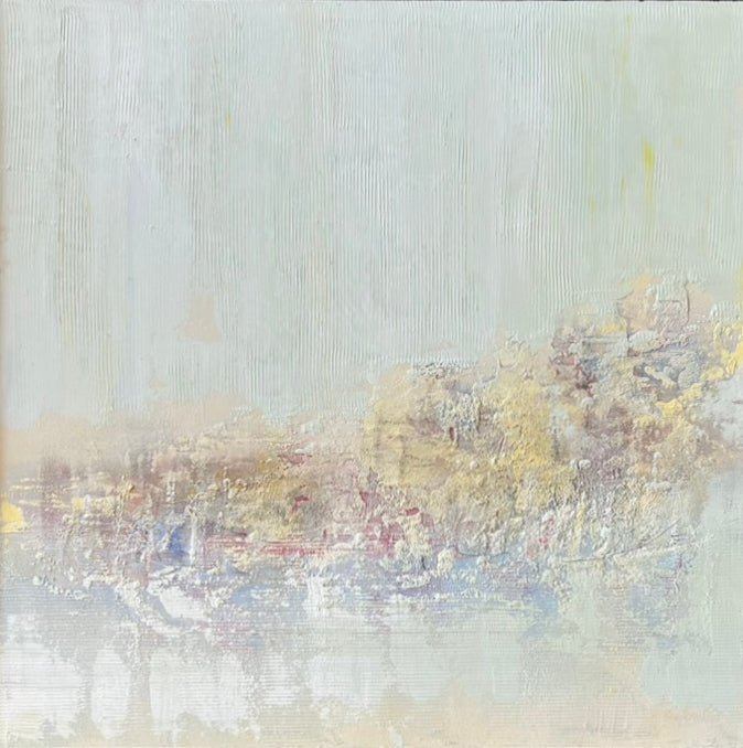 Cassis by Pascal Bouterin at LePrince Galleries