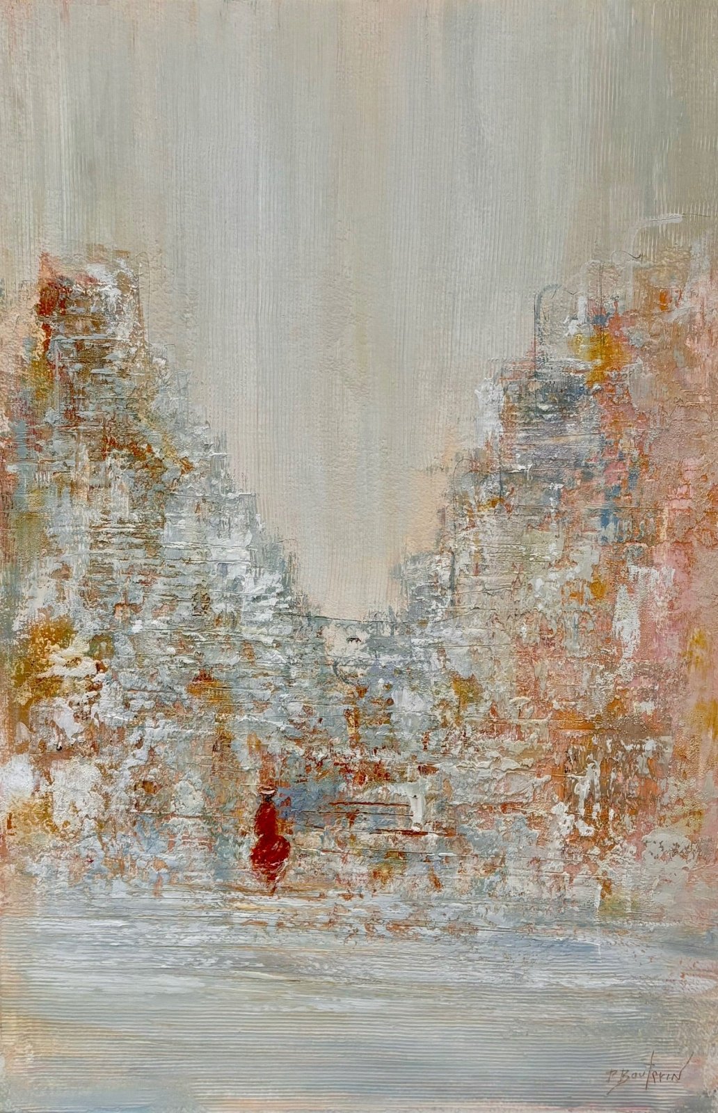 Élégance by Pascal Bouterin at LePrince Galleries