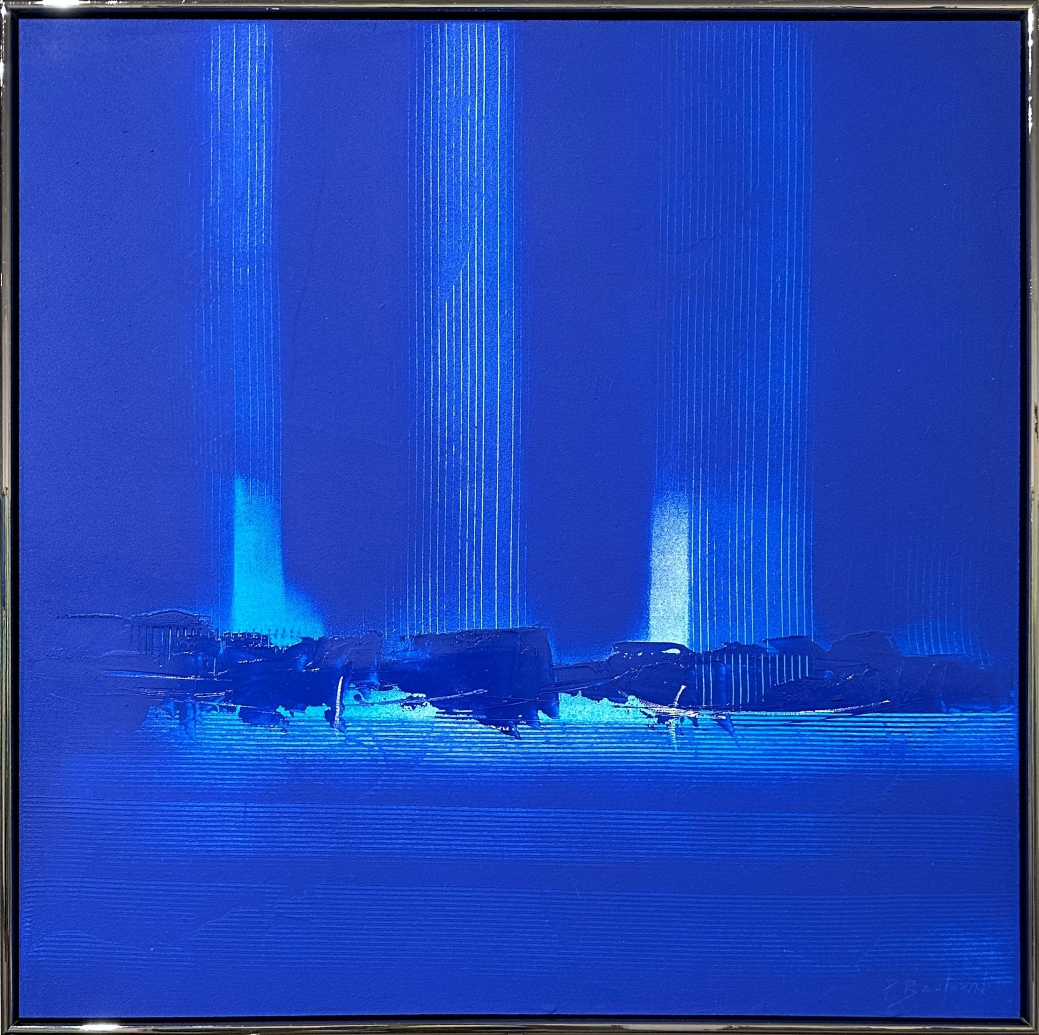 Luminosité by Pascal Bouterin at LePrince Galleries