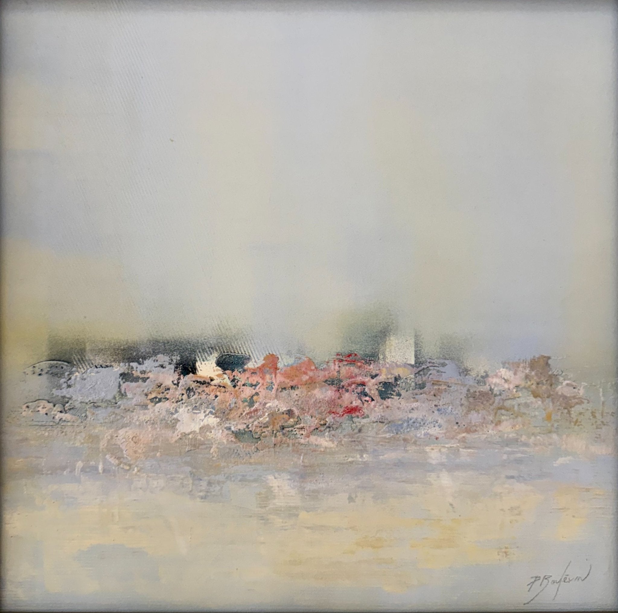 Mirage by Pascal Bouterin at LePrince Galleries