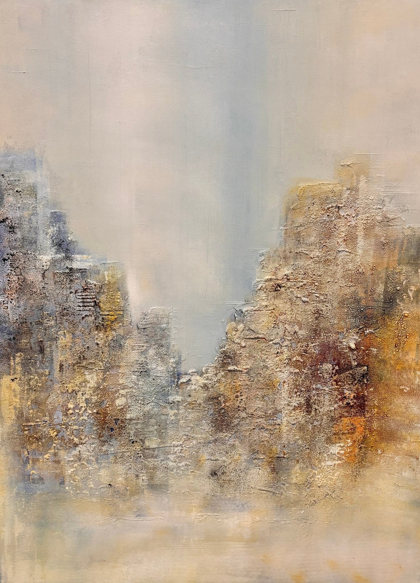 Boulevard by pass at LePrince Galleries