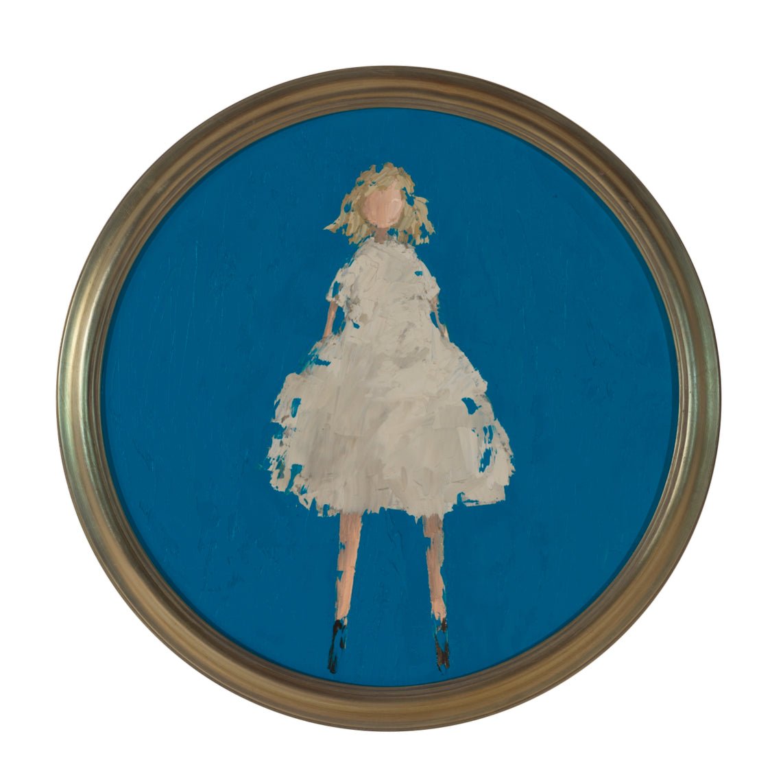 Anabara by Rene Romero Schuler at LePrince Galleries