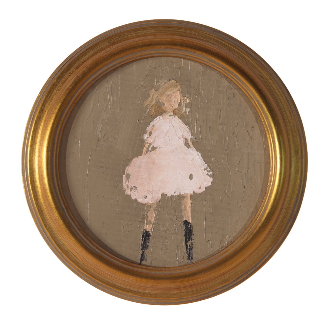 Ayra by Rene Romero Schuler at LePrince Galleries