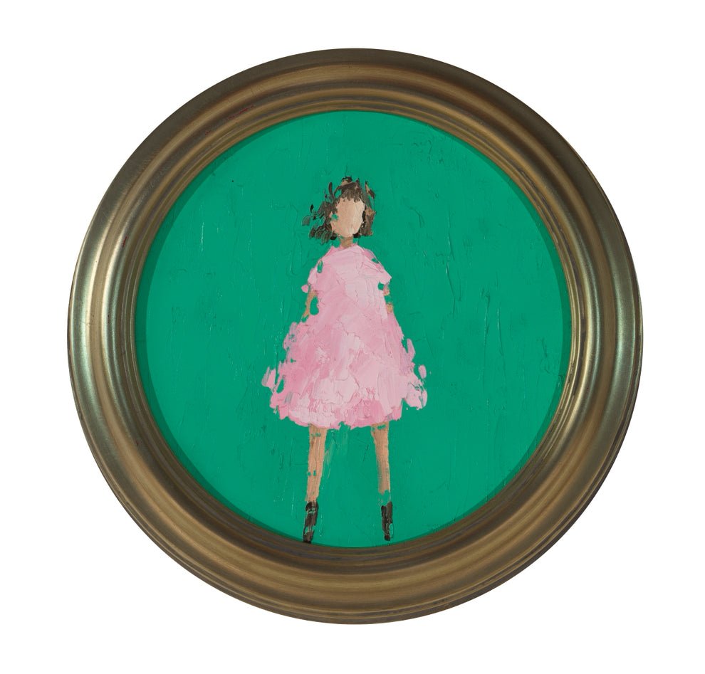 Bila by Rene Romero Schuler at LePrince Galleries