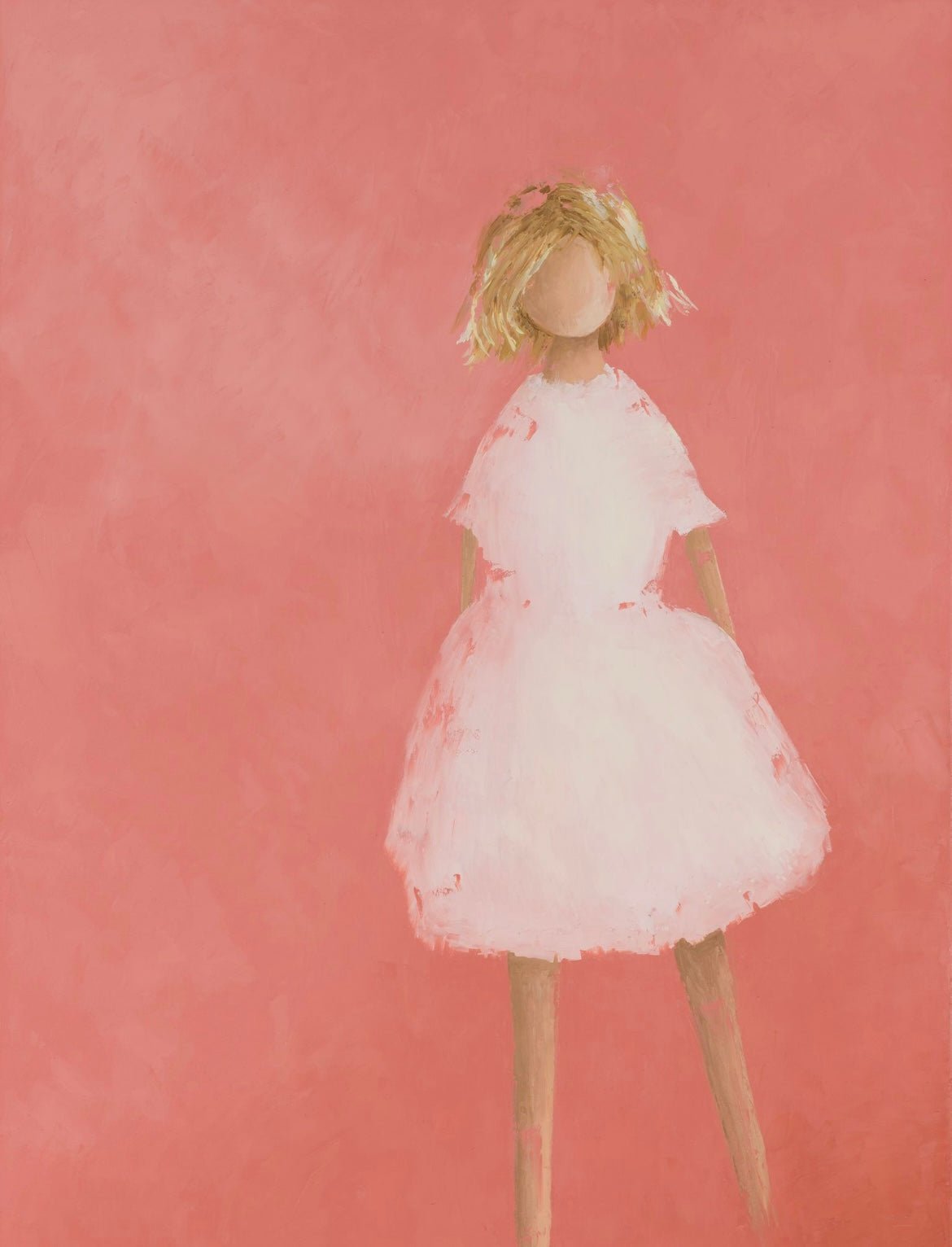 Broka by Rene Romero Schuler at LePrince Galleries