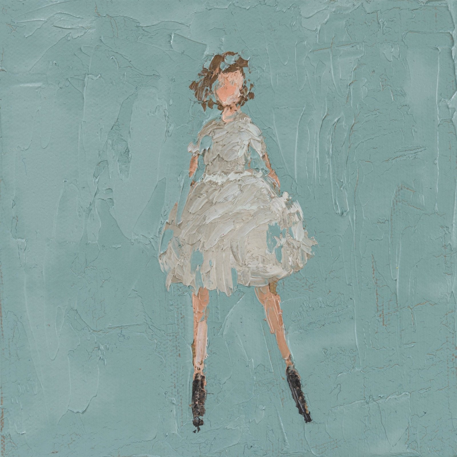 Ciel by Rene Romero Schuler at LePrince Galleries