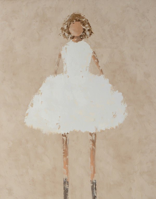 Hellene by Rene Romero Schuler at LePrince Galleries