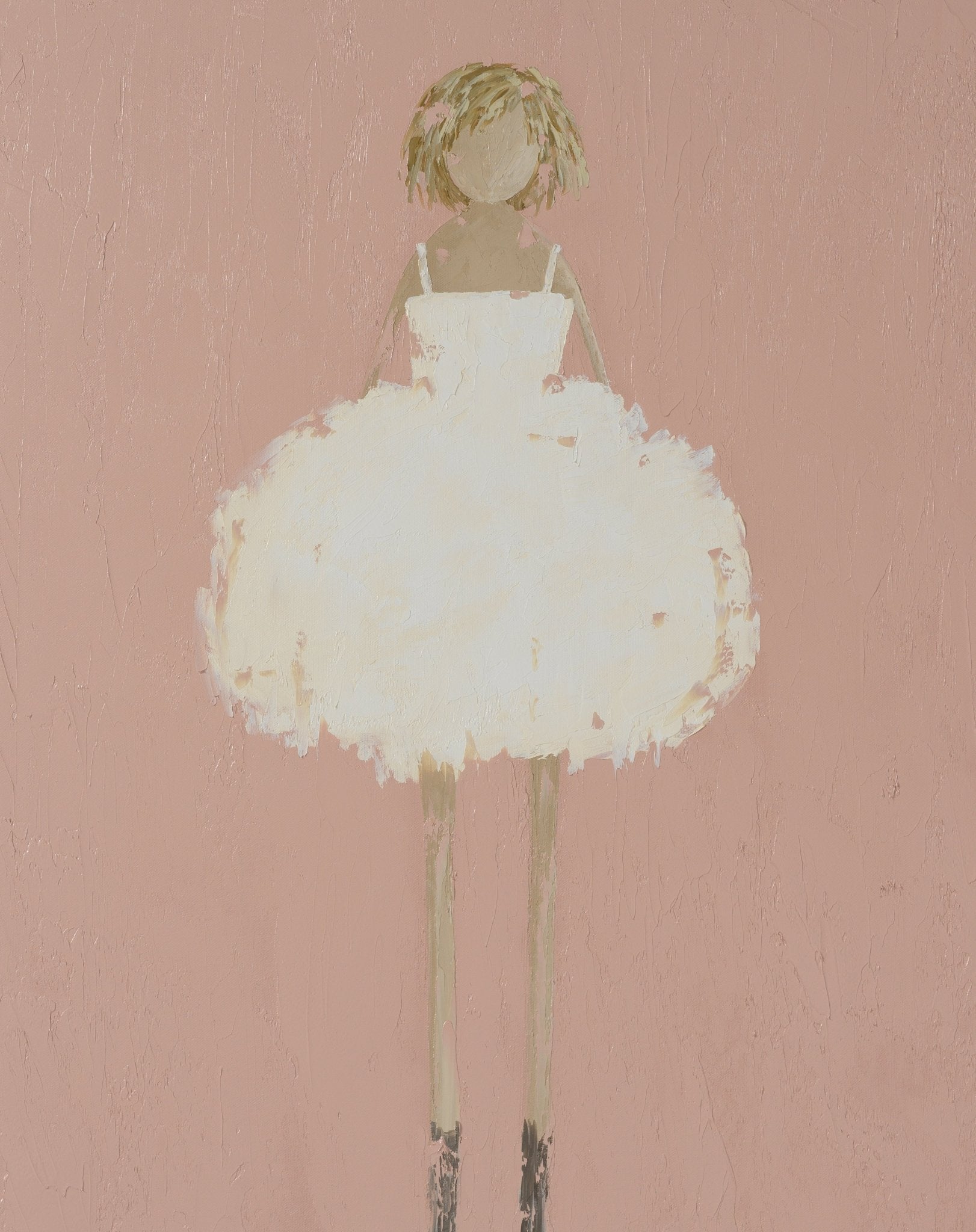 Larca by Rene Romero Schuler at LePrince Galleries