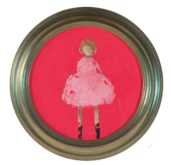 Nince by Rene Romero Schuler at LePrince Galleries