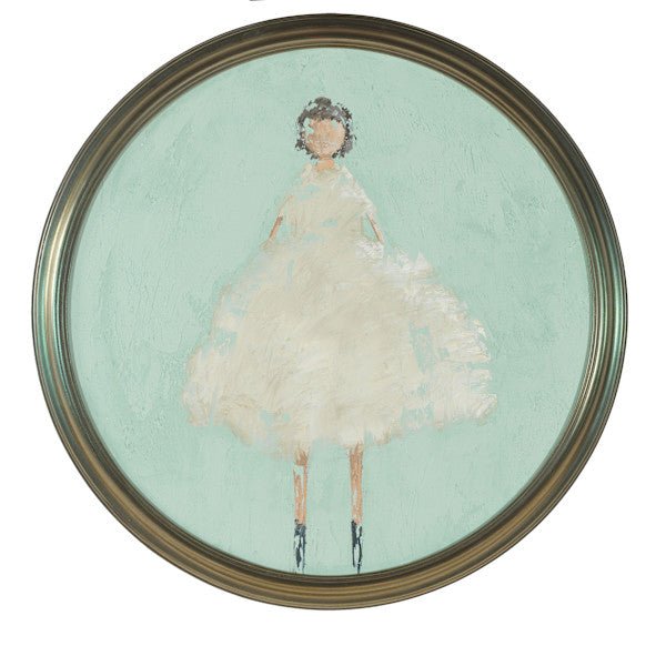 Rembi by Rene Romero Schuler at LePrince Galleries