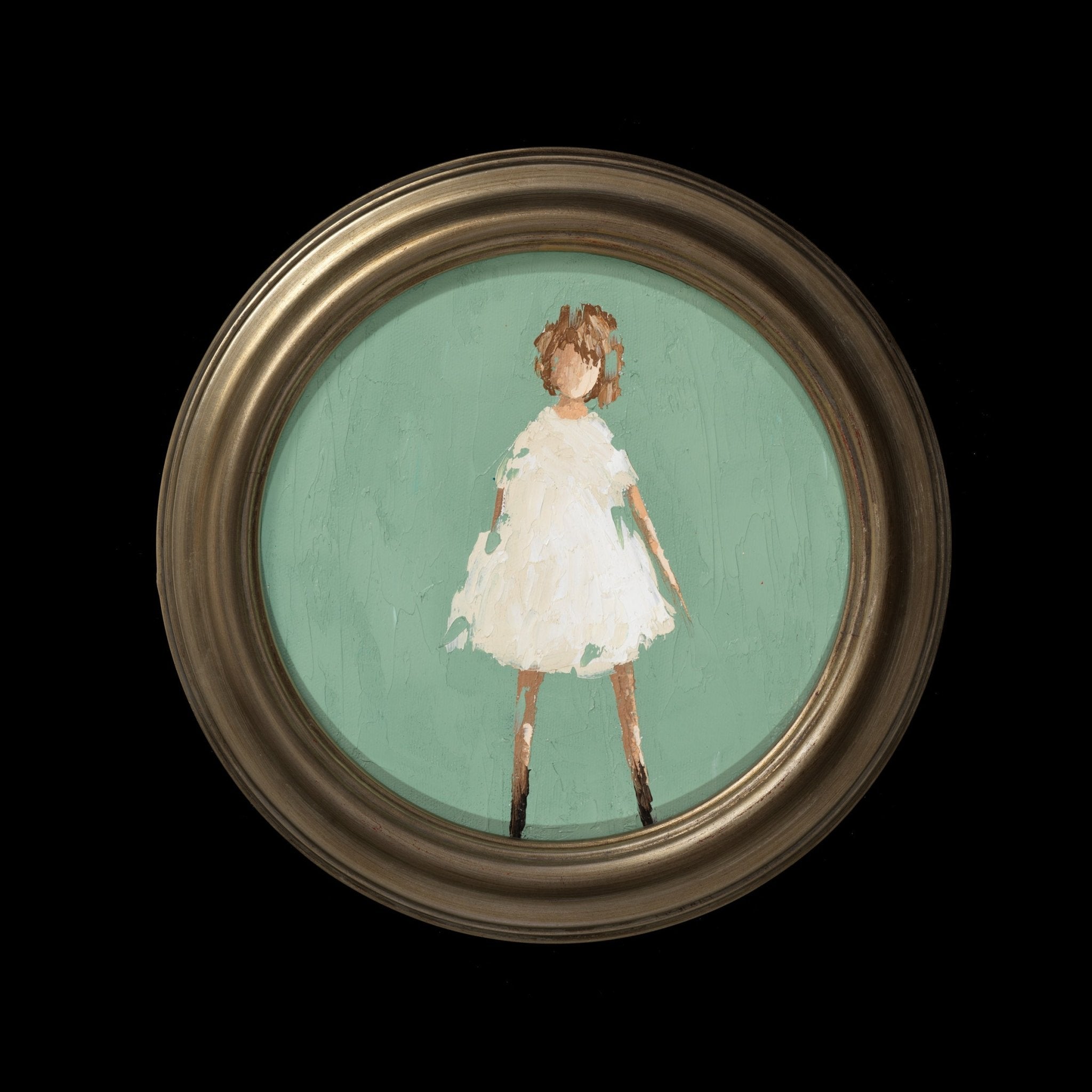 Rora by Rene Romero Schuler at LePrince Galleries