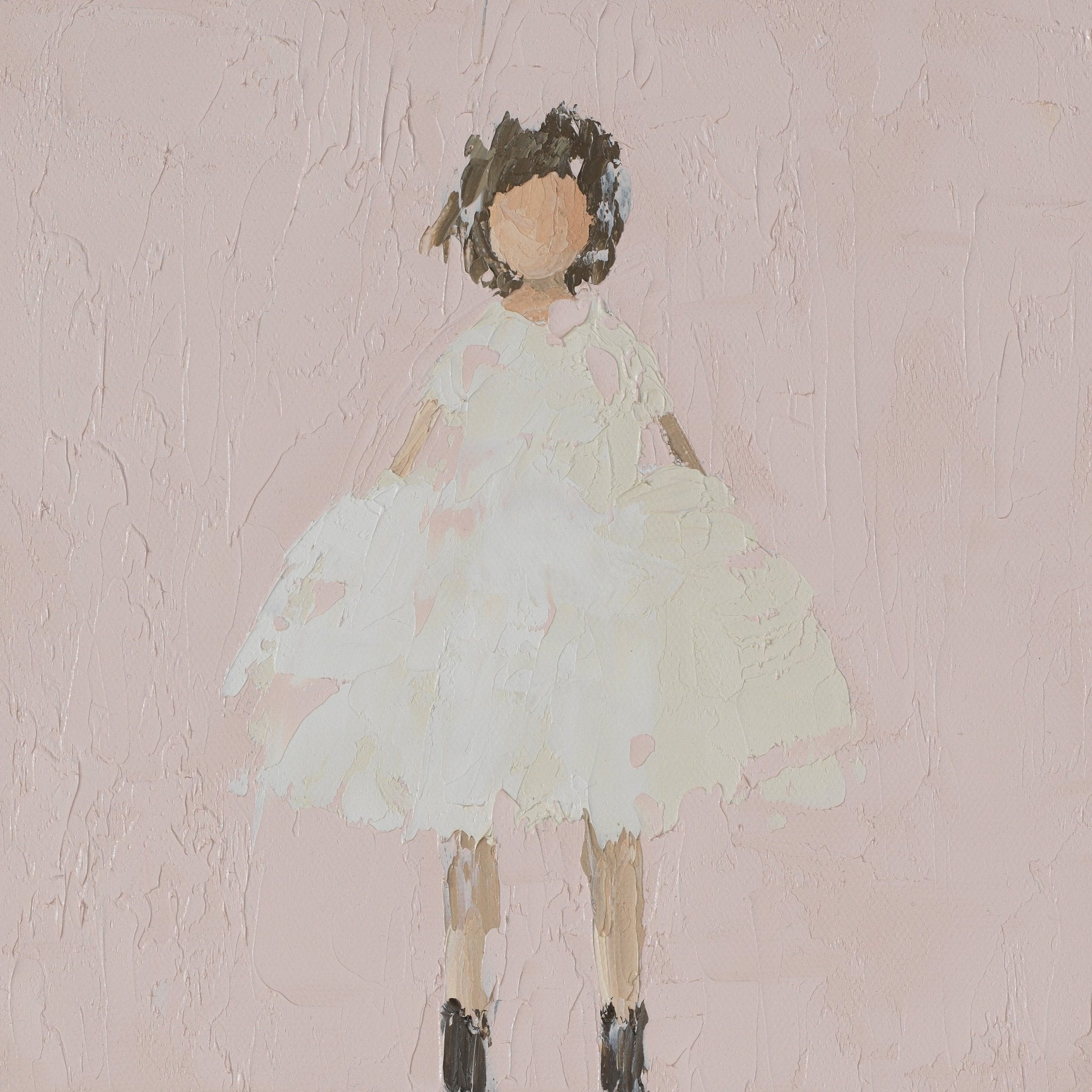 Valla by Rene Romero Schuler at LePrince Galleries
