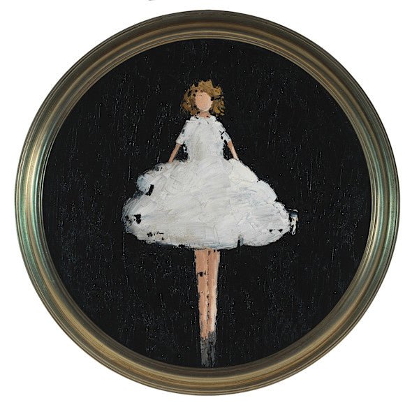 Zozen by Rene Romero Schuler at LePrince Galleries